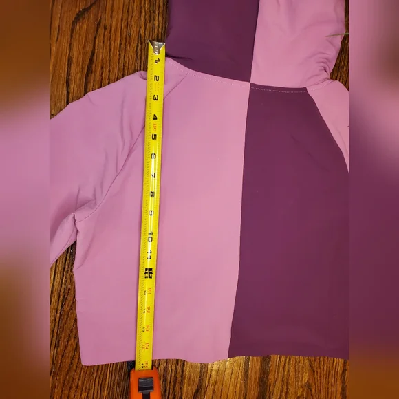 Gymshark Asimetrical Performance Hoodie - Picture 14 of 15